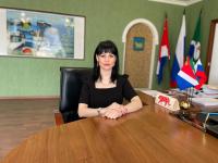 Поздравление и.о. главы Ольгинского района с Международным Днем медицинской сестры