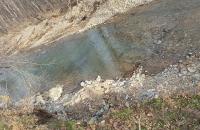 Проблемную реку расчистили в Ольгинском округе Приморья
